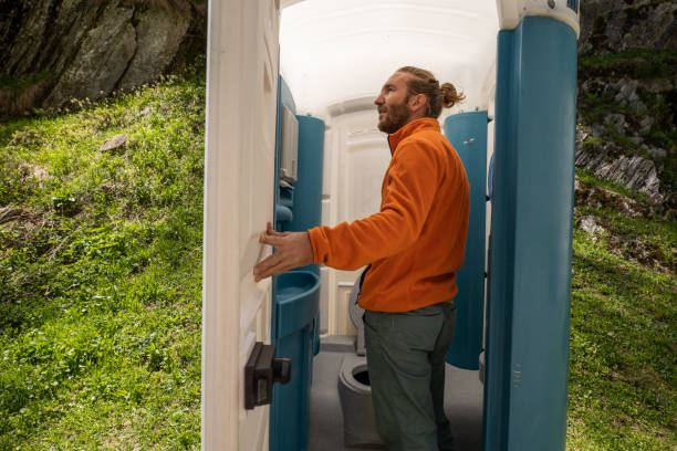Best Emergency porta potty rental  in Prceton, IN