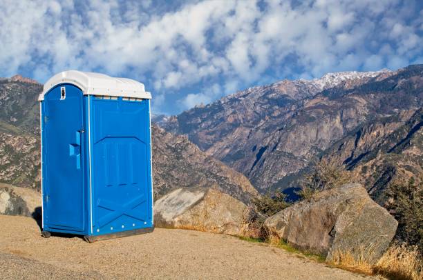 Best Construction site porta potty rental  in Prceton, IN