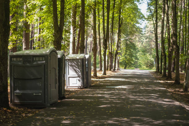 Best Porta potty delivery and setup  in Prceton, IN