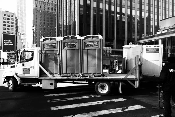 Best Affordable portable toilet rental  in Prceton, IN