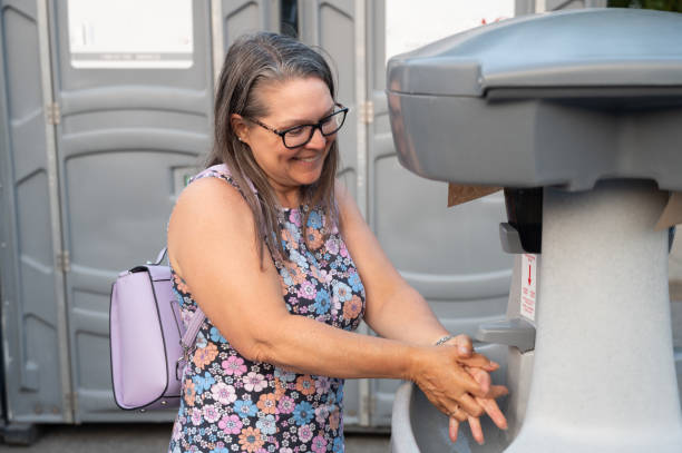 Portable Toilet Options We Offer in Princeton, IN